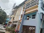 Newly constructed building Only for Family