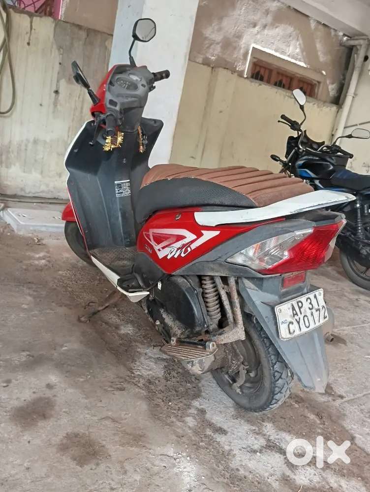 Working in good condition