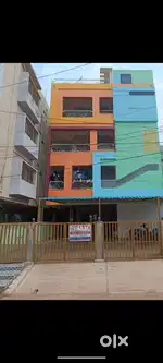Buliding available for rent