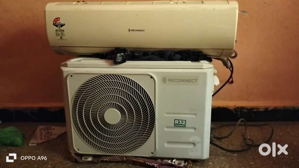 Ac from Reconnect