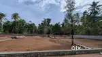 NEAR  KARUKUTTY APPOLO HOSPITAL 15 CENT LAND FOR SALE