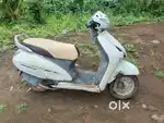 Honda activa