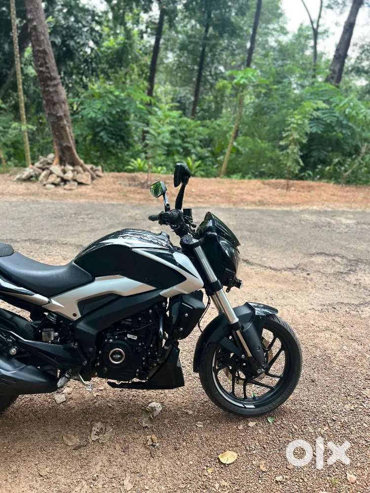 Dominar 250