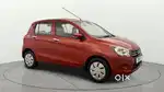 Maruti Suzuki Celerio 2014-2017 ZXI Optional, 2017, Petrol