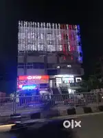 Majji Gouri Tower