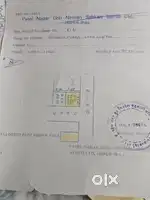 Semi Corner Plot for sale near coaching hub pratapnagar
