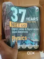 Neet books