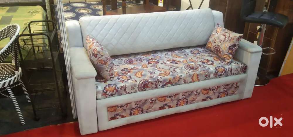 New brand sofa cum bed luxury design