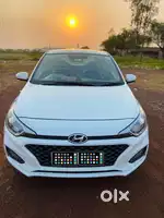 Hyundai Elite i20 2019 Petrol Well Maintained