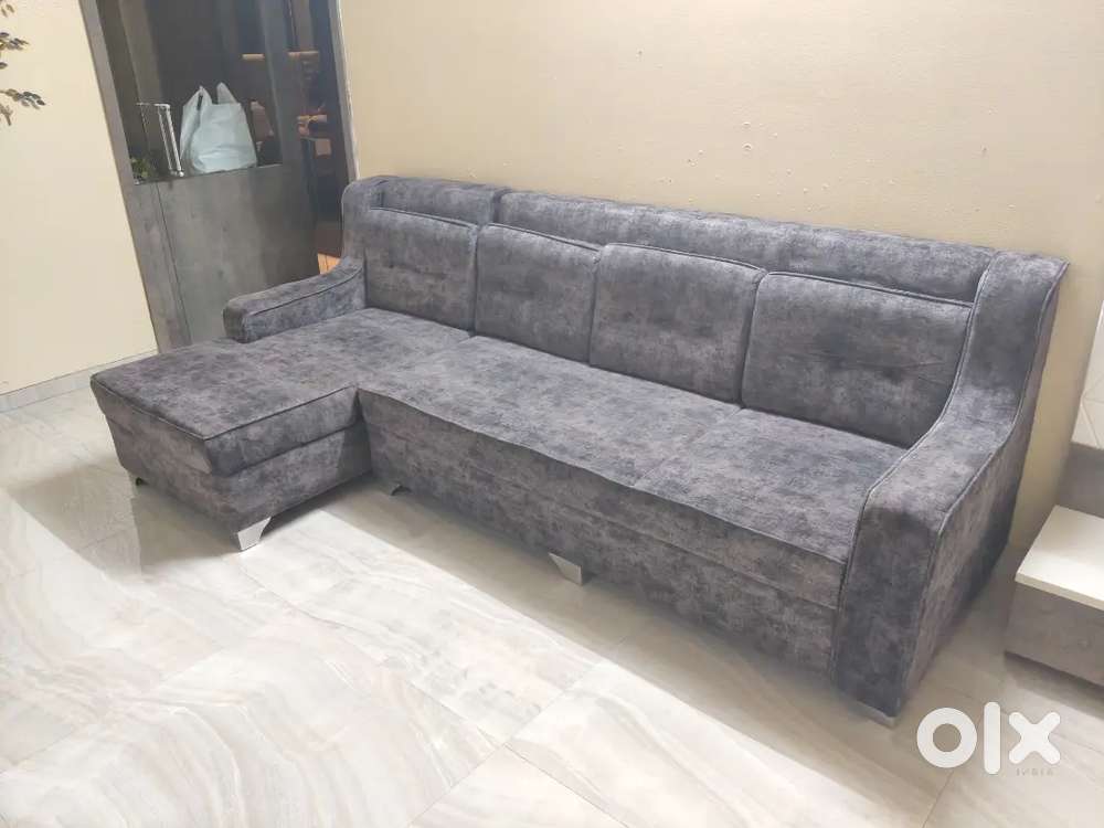 4 seater sofa
