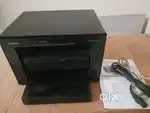 Canon MF3010 Printer/Scanner/Copier