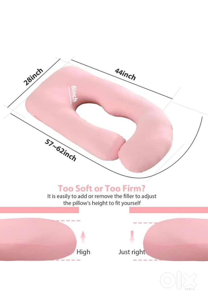 Maternity Pillow