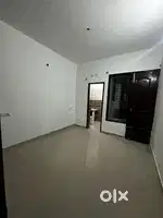 Prime city on road 2bhk first floor just 36.90lakh loan available