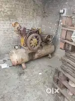 Compressor 15 kw