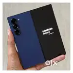 Samsung Z Fold 6 12/256Gb 9 Month Warranty