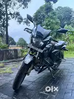 2018 Model, Apache RTR 180 BS4
