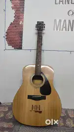 Guitar - YAMAHAf310