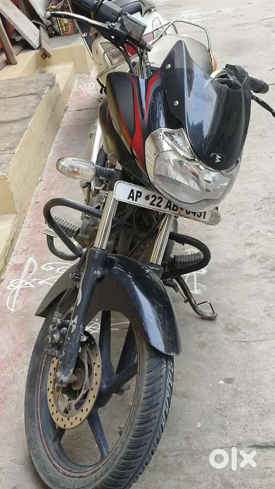 Discovery 150cc