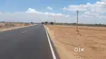 ECR ரோடு வணிக நிலம் விற்பனைக்கு