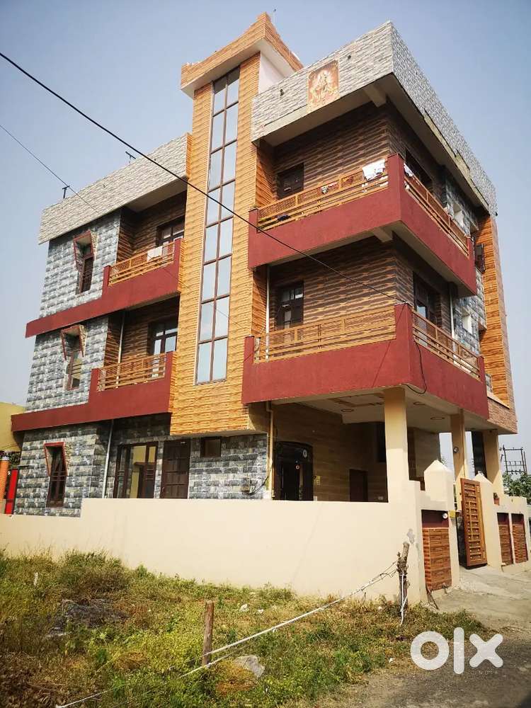 Comfort Meets Convenience – 2BHK Ground Floor with Modern Amenities!