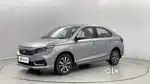 Honda Amaze VX CVT Petrol, 2022, Petrol