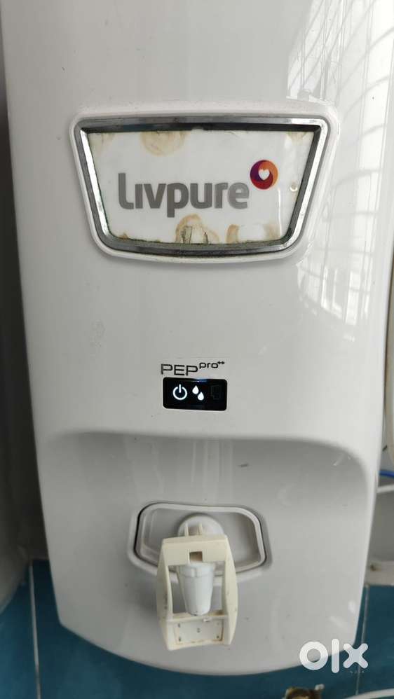 Livpure 7 Litre water purifier