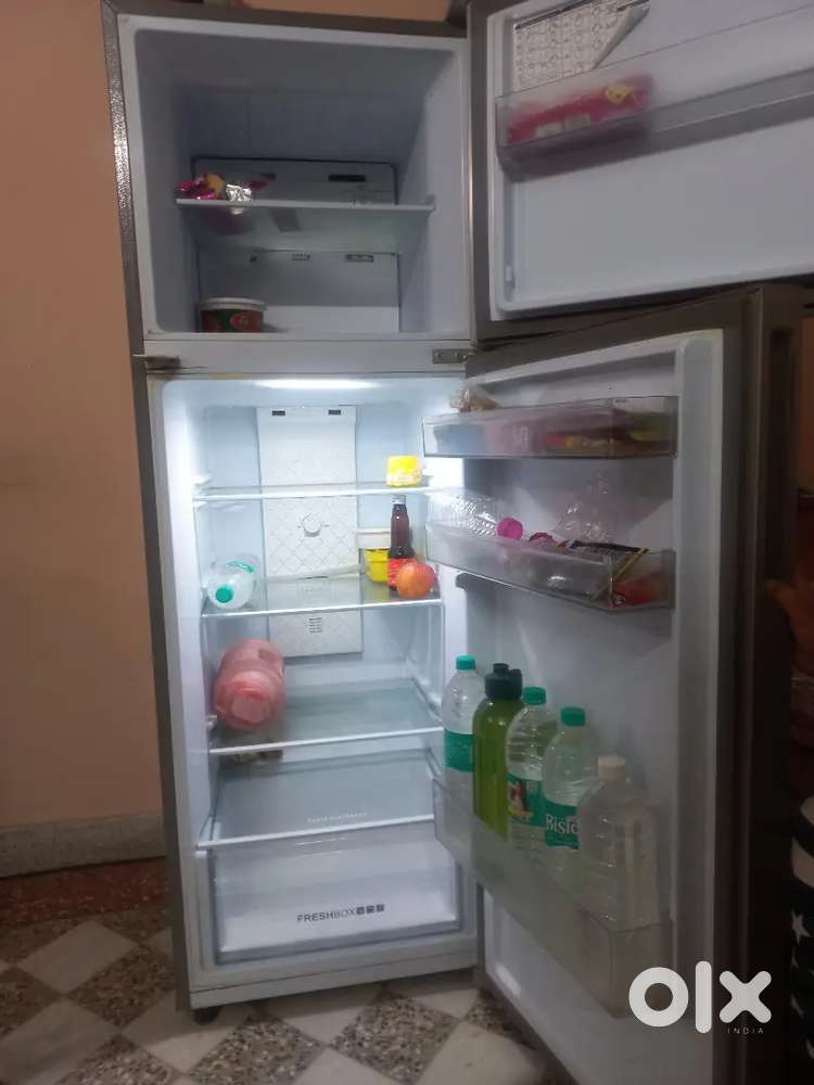 HAIER REFRIGERATOR IN EXCELLENT CONDITION