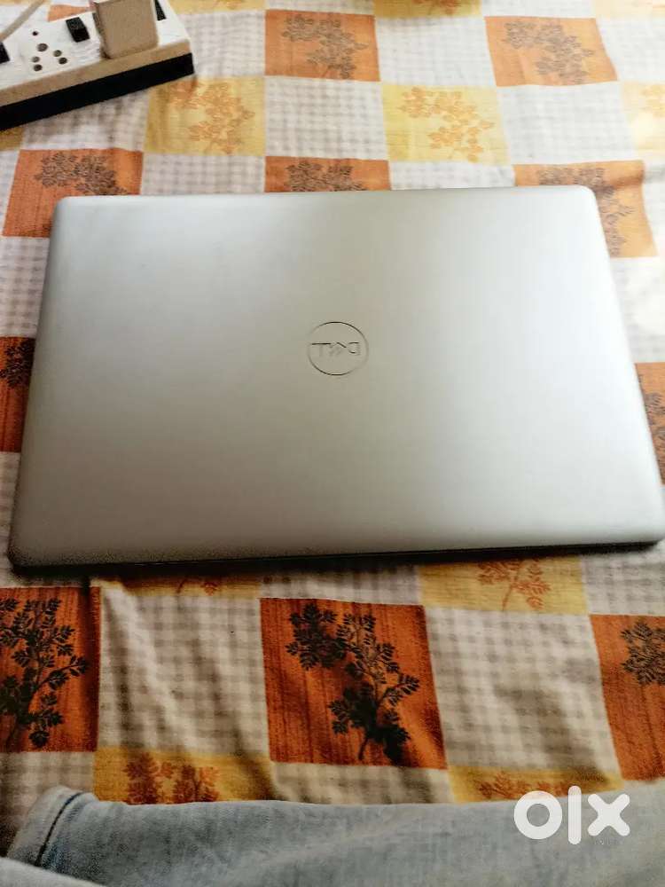 Dell laptop