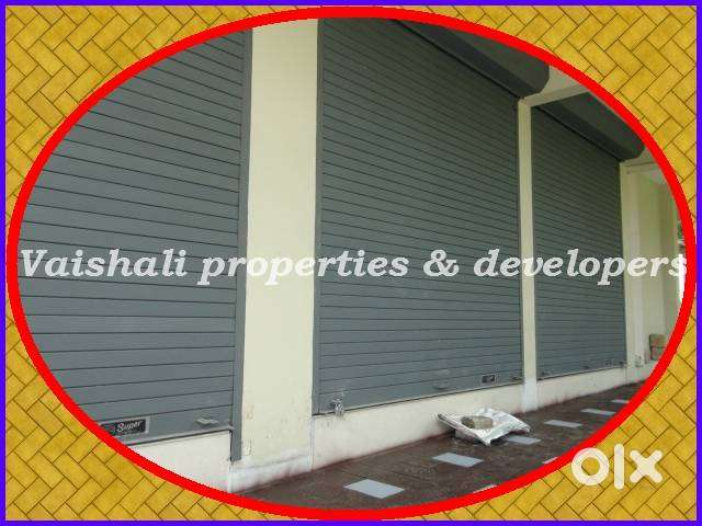 1000 sq.ft Office space on Ground Floor for rent in near Malaparambu