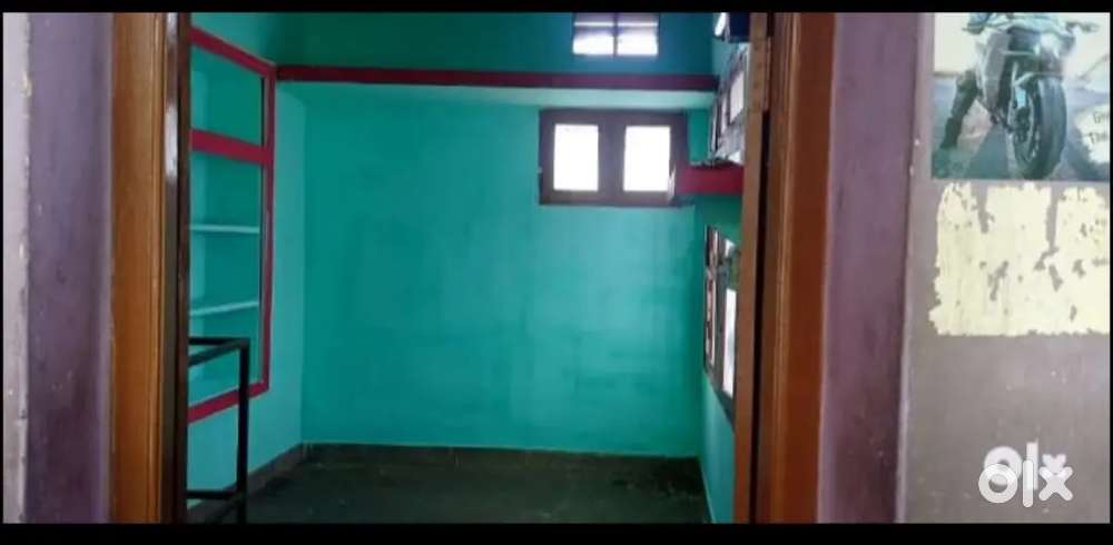 Room for rent-Office/Commercial purpose (1st flr)