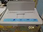 THERMAL BOOK BINDING MACHINE