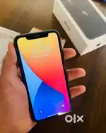 Selling my 6 months used iphone 11 pro  need urgent money