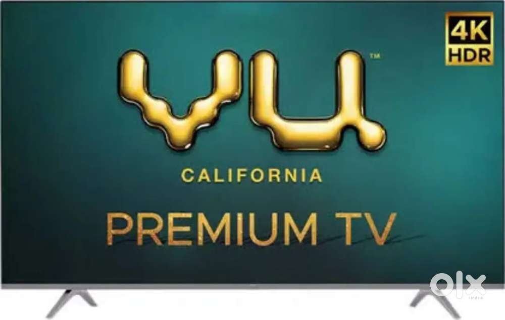 Vu tv smart tv