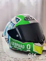 KYT R2R PRO HELMET