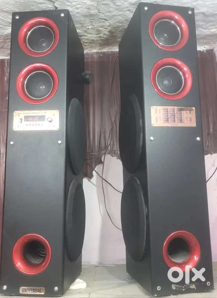 Univarsal tower bufar 10000,W