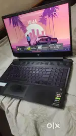 HP Pavilion Laptop
