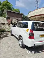 Toyota Innova
