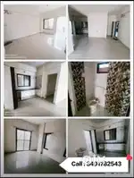 Rent 2BHK Unfurnished Flat, Soma Talav, Dabhoi Road, Vadodara