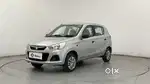 Maruti Suzuki Alto K10 1.0 VXI, 2015, Petrol