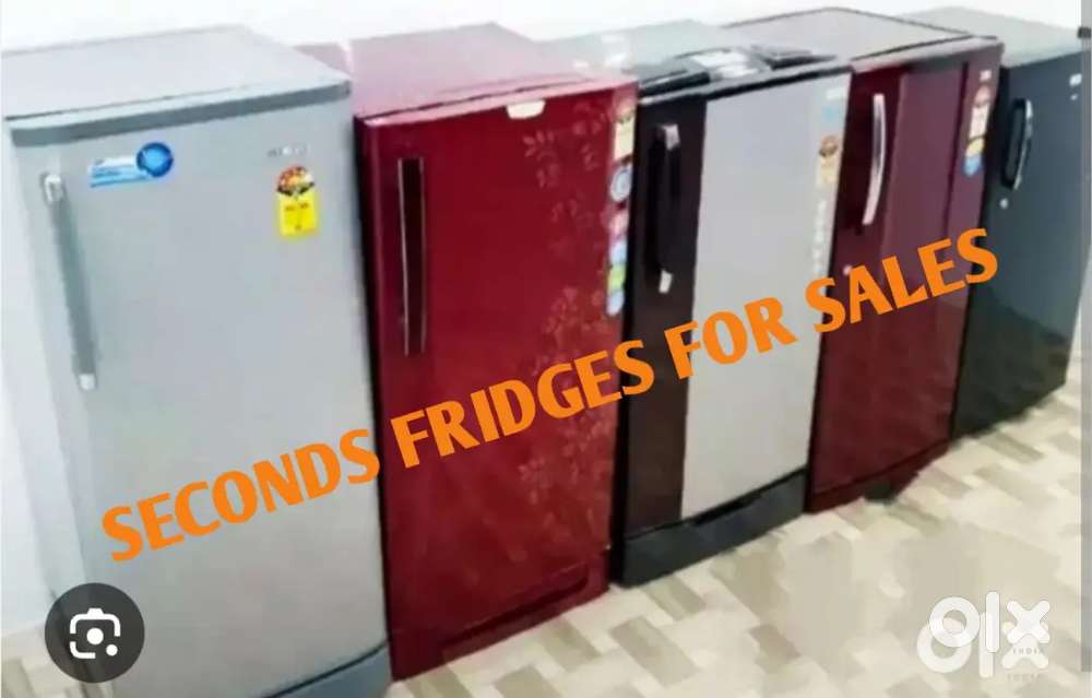 FRIDGES FOR SALES