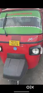Piaggio ape xtra lording