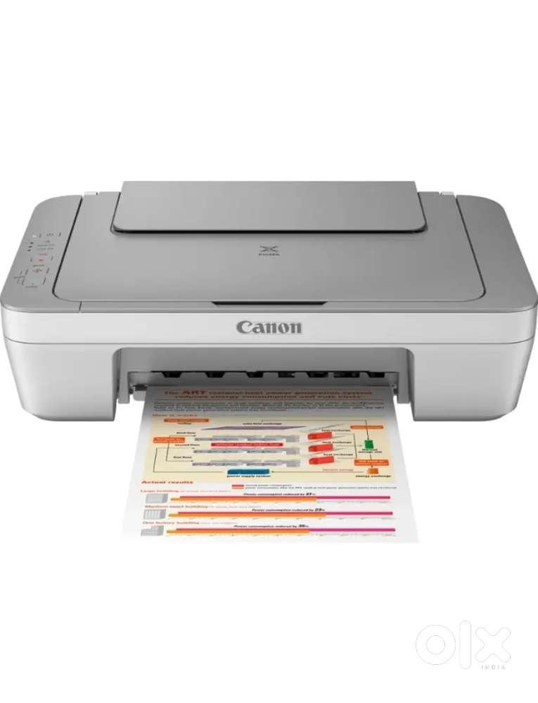 Canon Colour Printer MG2470