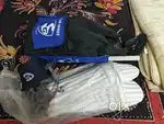 Cricket kit