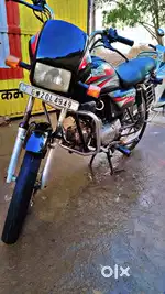 Gadi chalu che dahod jode gangardi jova male no time pass