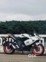 Gixxer sf 250