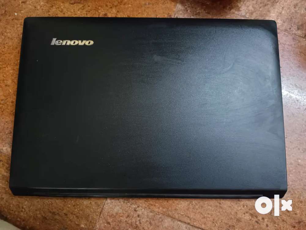 Lenova laptop