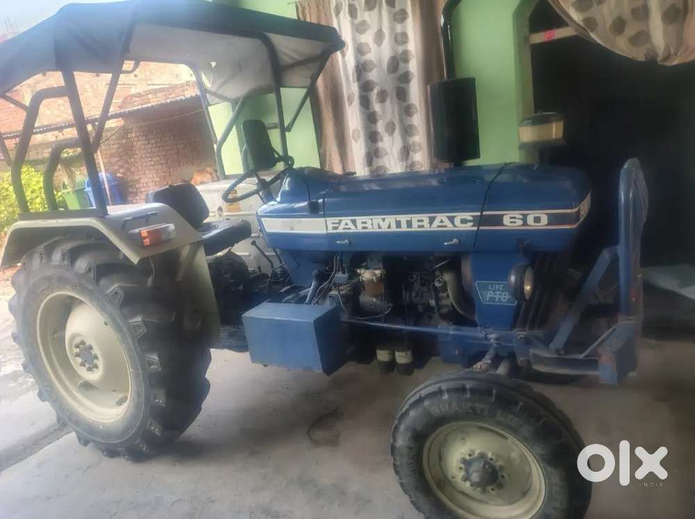 FARMTRAC 60