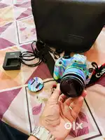 Canon 1200D