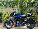 PULSAR NS160 GOOD CONDITION