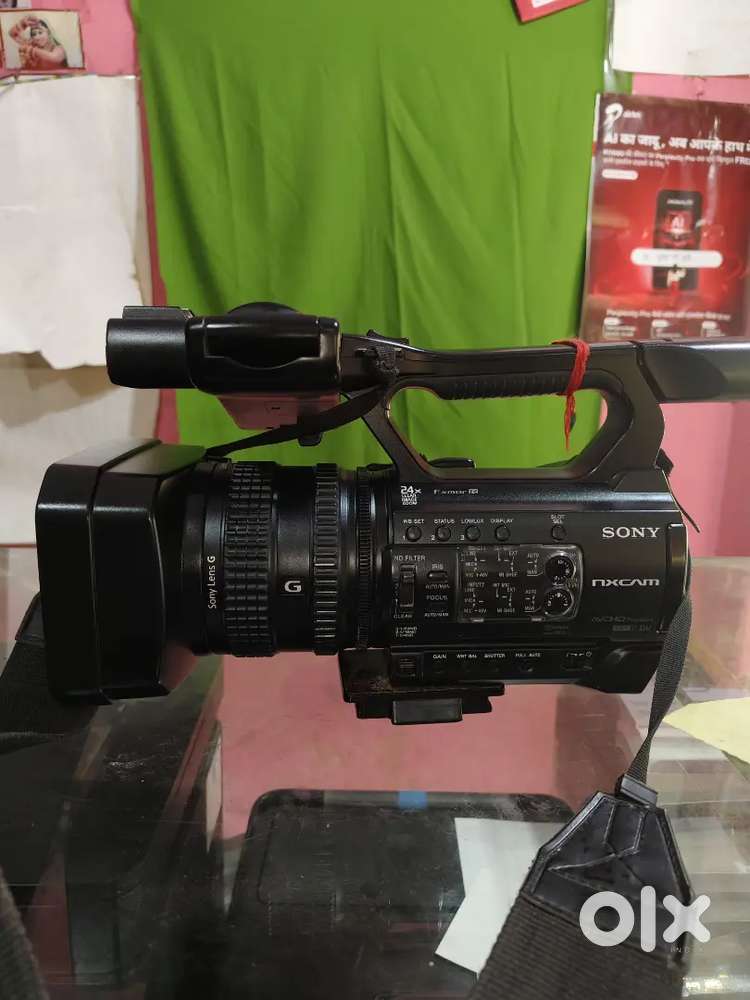Nx 100 New condition